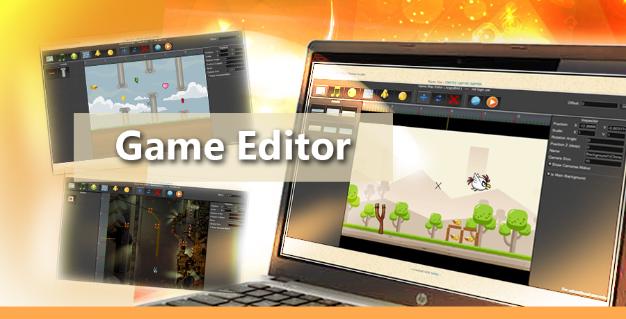 #htmlcaption-5 Game Editor