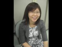 Ms. Tan Liqing Vivien