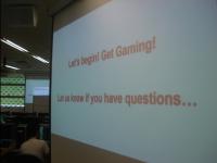 Entrepreneur Challenge 2014