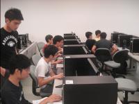 Game project discussion