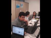 Prof. Ong Yew Soon and group